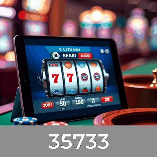 Cassino Online 35733