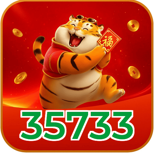 35733 logo