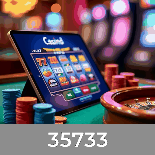 Promoções e Bônus no 35733