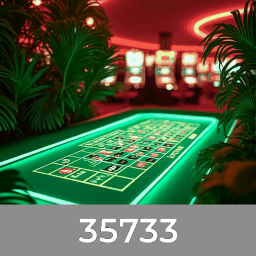Cassino Online 35733